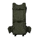 Drover II Hauler Pack + Frame 40L
