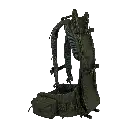 Drover II Hauler Pack + Frame 40L