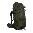 Drover II Hauler Pack + Frame 80L