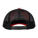 Patch Trucker Cap - Cast Antler