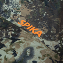 Bandit Hoodie - Biarri Camo - Mens