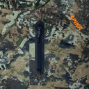 Bandit Hoodie - Biarri Camo - Mens