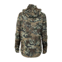 Bandit Hoodie - Biarri Camo - Womens