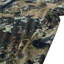 Bandit Hoodie - Biarri Camo - Womens