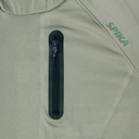 Bandit Hoodie - Moss Green - Mens