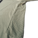 Bandit Hoodie - Moss Green - Mens