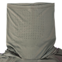 Bandit Hoodie - Moss Green - Mens