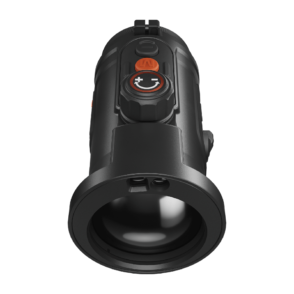 ThermTec Hunt Pro 650L Thermal Clip-on