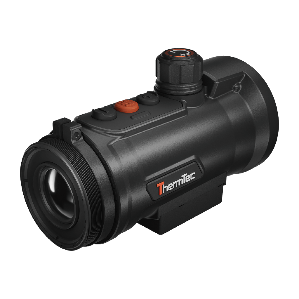 ThermTec Hunt Pro 650L Thermal Clip-on