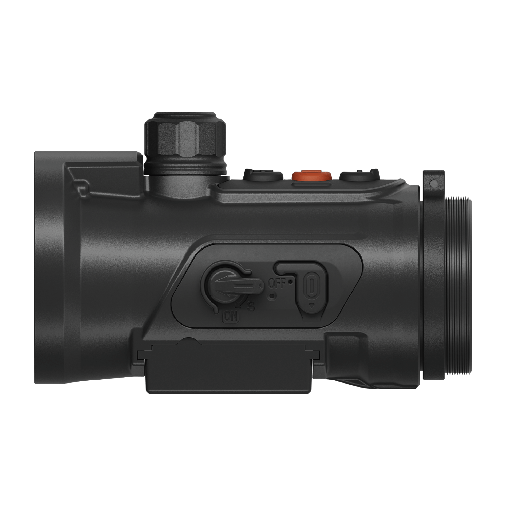 ThermTec Hunt Pro 650L Thermal Clip-on