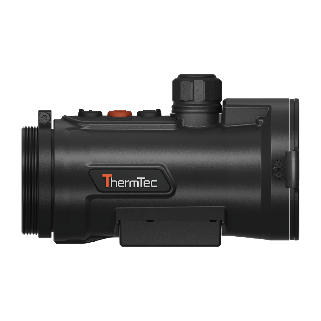 ThermTec Hunt Pro 650L Thermal Clip-on