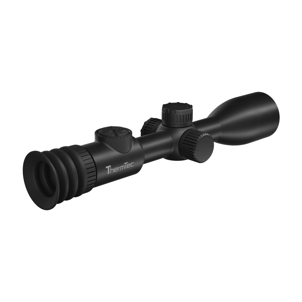  ThermTec IBEX 335L Thermal Tube Scope