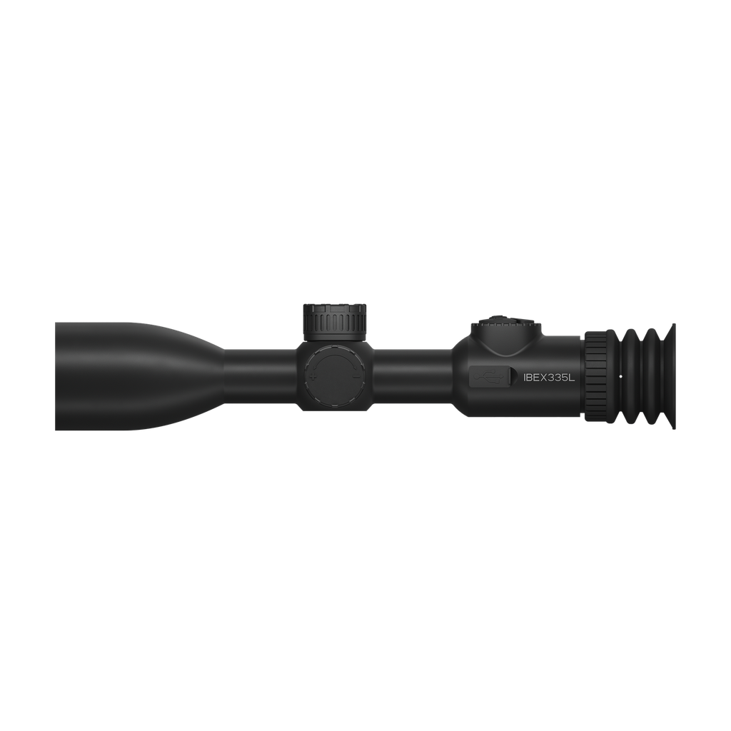  ThermTec IBEX 335L Thermal Tube Scope