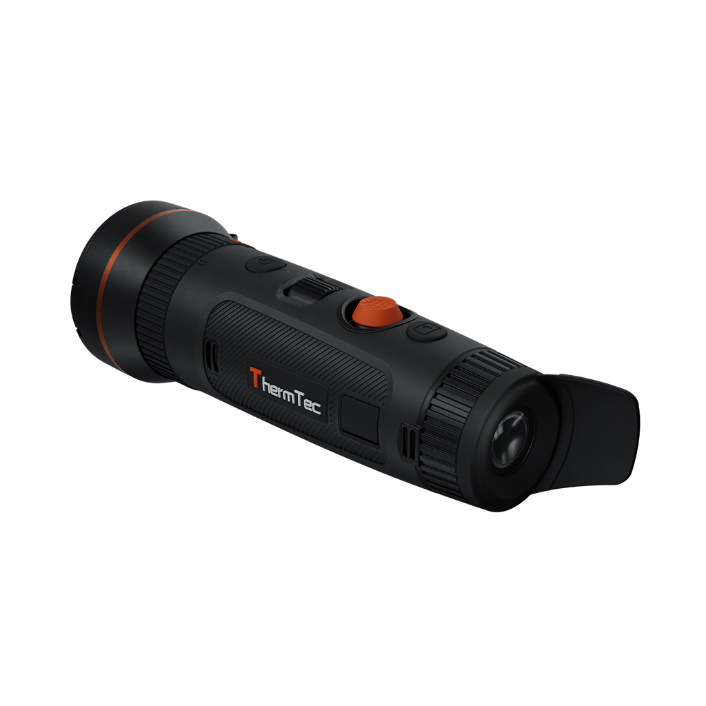 ThermTec Wild 650DL Pro Thermal Monocular