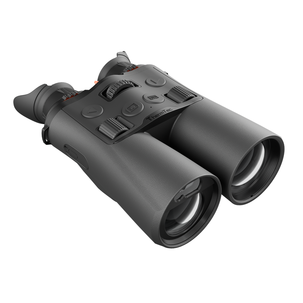 Thermtec Ventus 635L Multi-Spectrum Binoculars