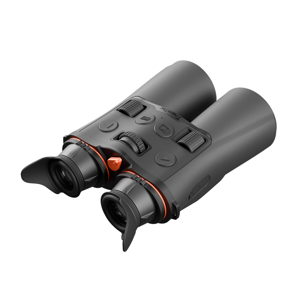 Thermtec Ventus 635L Multi-Spectrum Binoculars