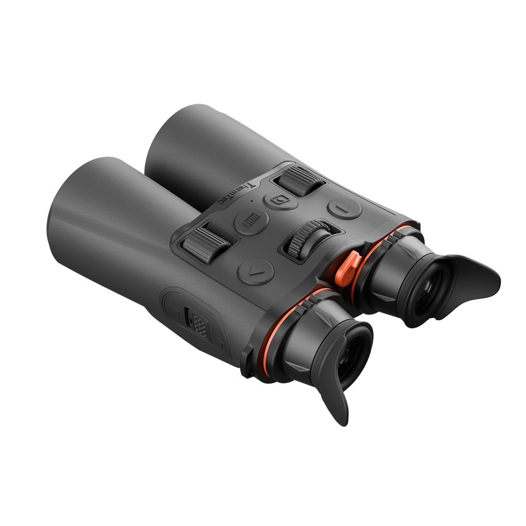 Thermtec Ventus 650L Multi-Spectrum Binoculars