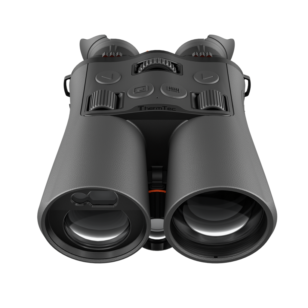 Thermtec Ventus 650L Multi-Spectrum Binoculars