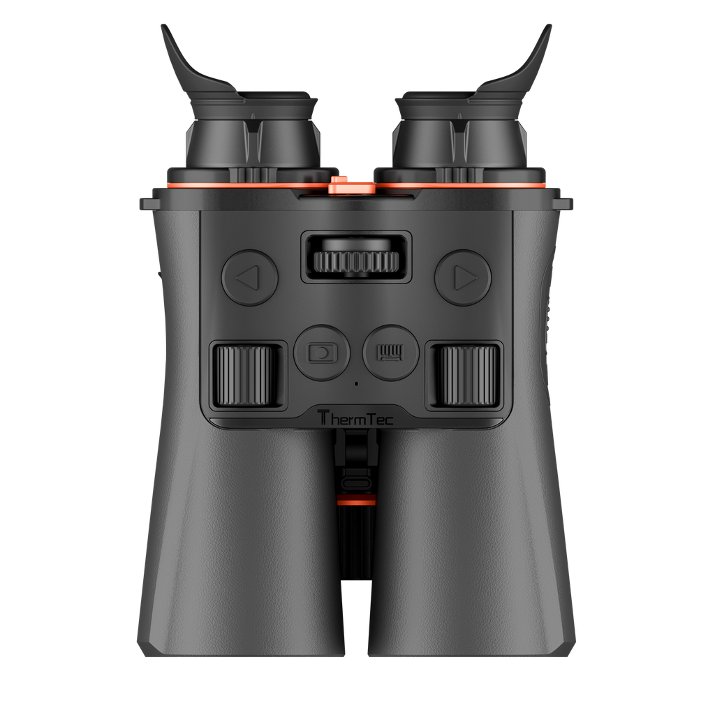 Thermtec Ventus 650L Multi-Spectrum Binoculars