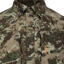 Overlander Shirt - Mens - Biarri Camo