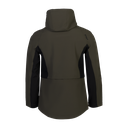 Reign Jacket - Womens - Olive Summit/Black