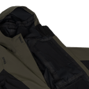 Reign Jacket - Womens - Olive Summit/Black