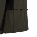 Reign Jacket - Womens - Olive Summit/Black