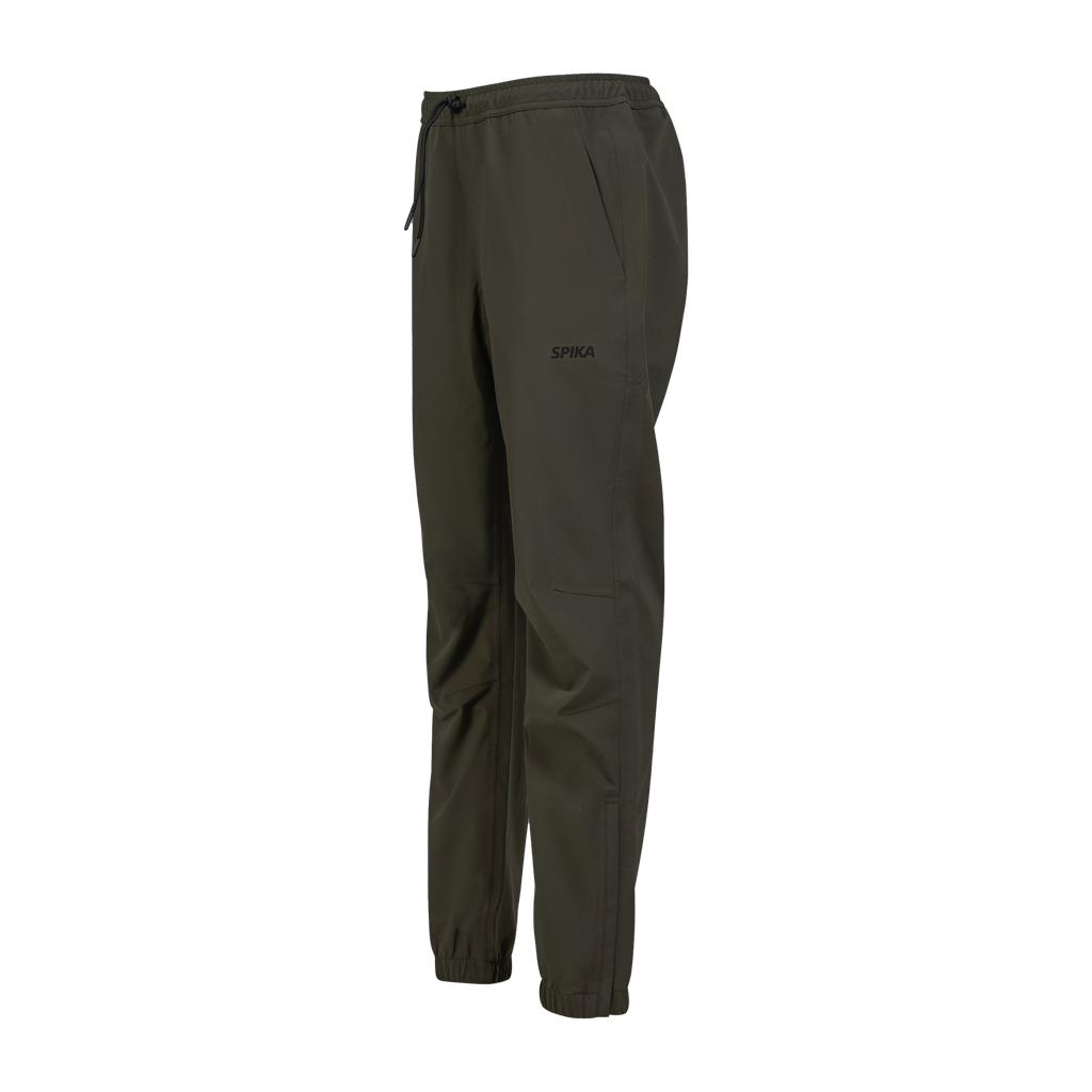Reign Pants - Womens - Olive Summit
