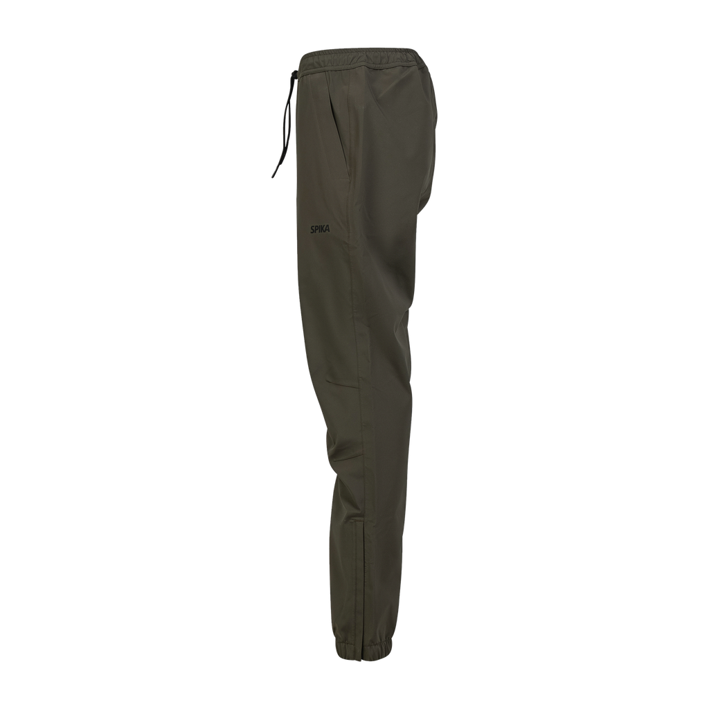 Reign Pants - Womens - Olive Summit