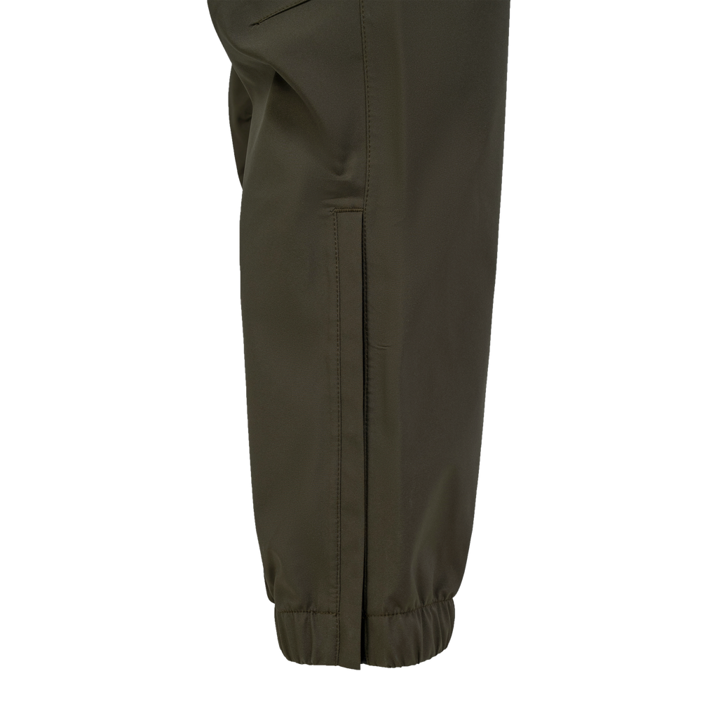 Reign Pants - Womens - Olive Summit