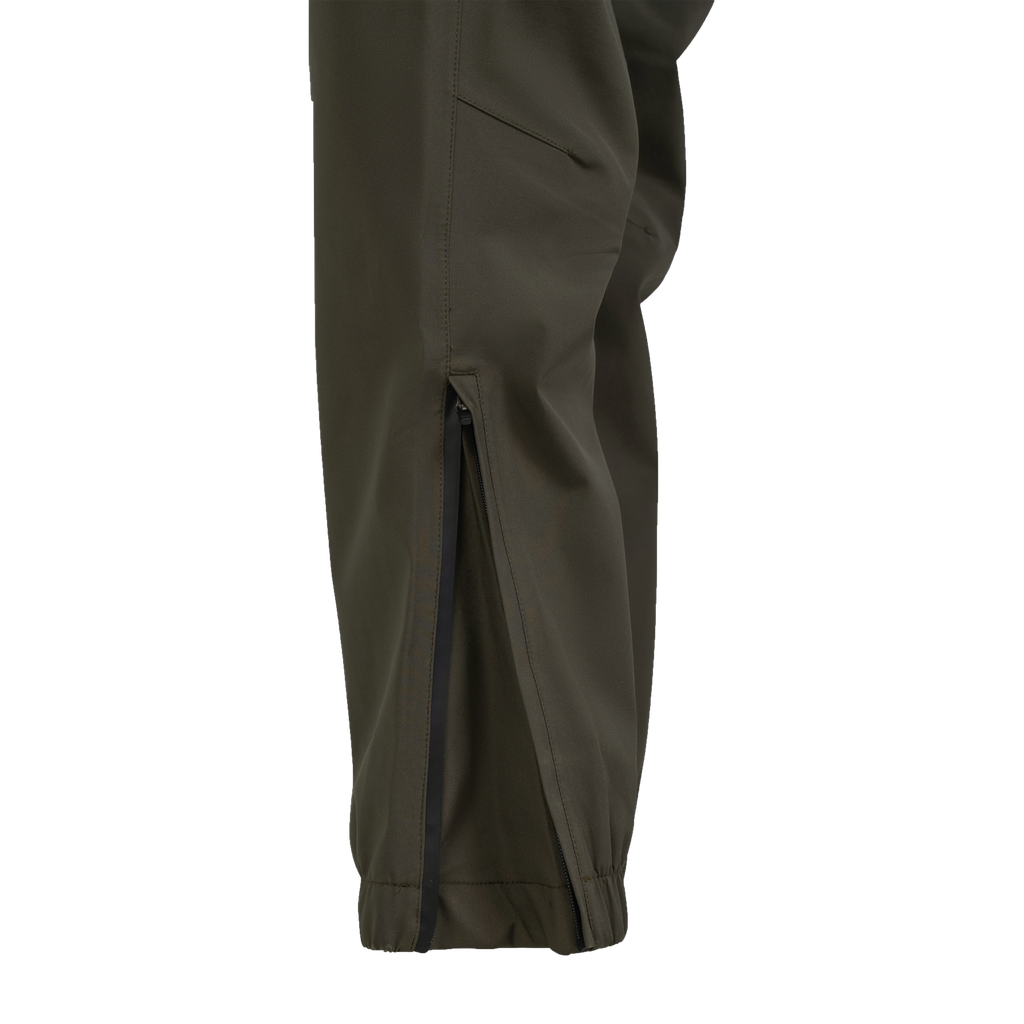 Reign Pants - Womens - Olive Summit