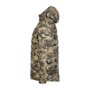 Hideout Packable Puffer Jacket - Mens - Biarri Camo