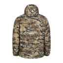 Hideout Packable Puffer Jacket - Mens - Biarri Camo