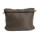 Hideout Packable Puffer Jacket - Mens - Mud Brown