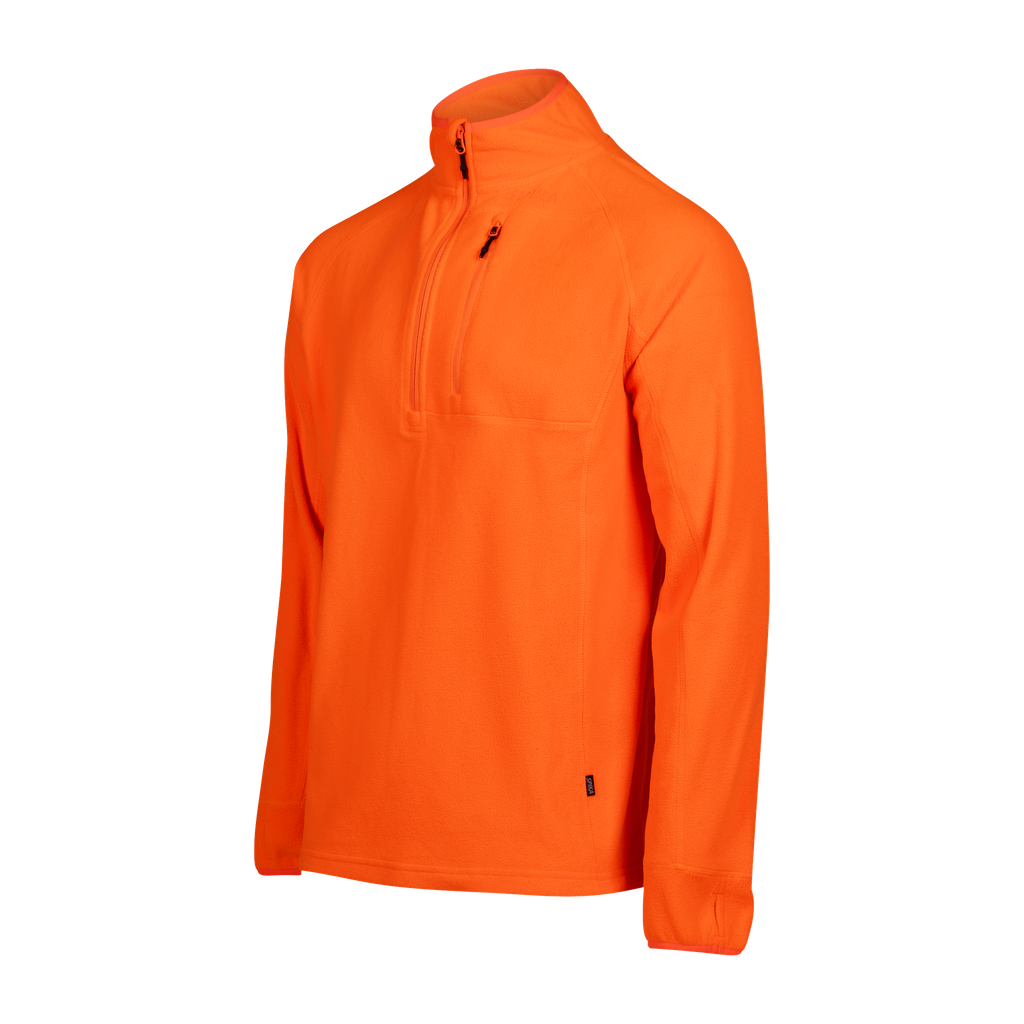 Campside Top - Mens - Blaze Orange