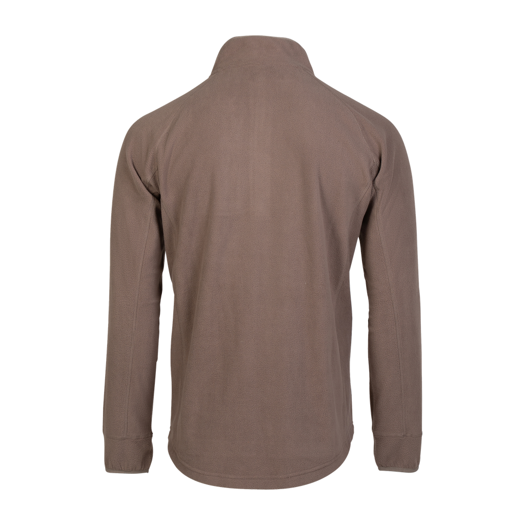 Campside Top - Mens - Chocolate