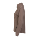 Highland Jumper - Womens - Latte Brown