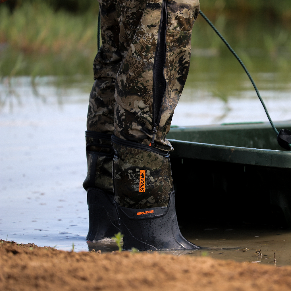 Bruzer Gumboot - Mens