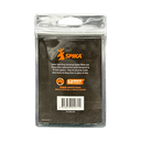 Spika Split Ring Gaiter Wires - Universal