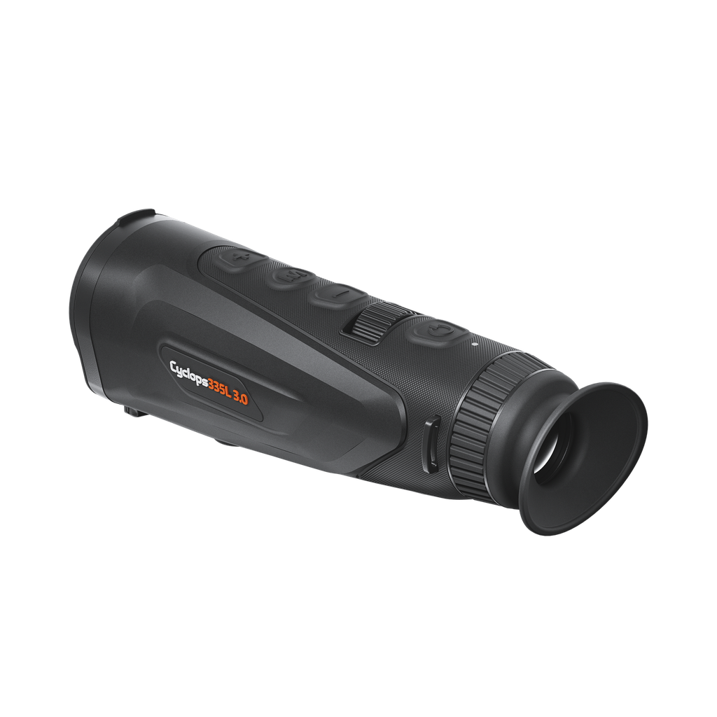 ThermTec Cyclops 335L 3.0