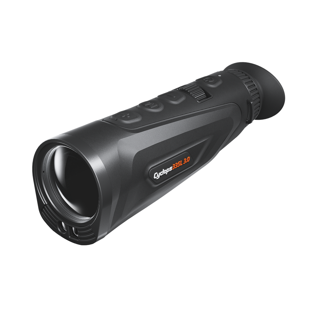 ThermTec Cyclops 335L 3.0