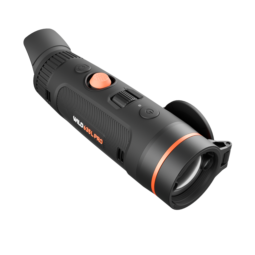 ThermTec Wild 635L Pro