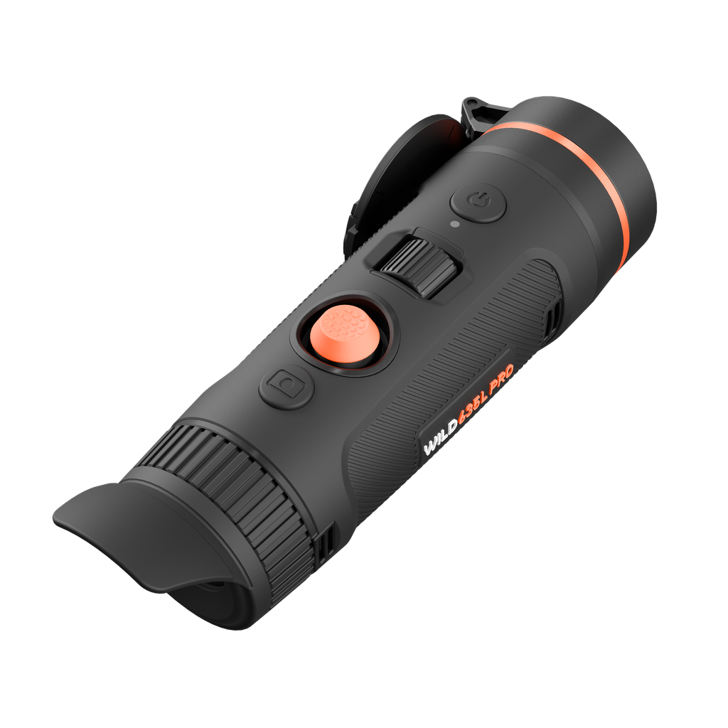 ThermTec Wild 635L Pro