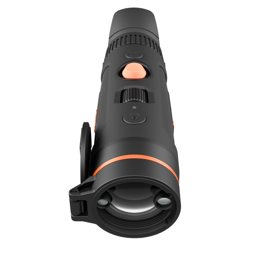 ThermTec Wild 635L Pro