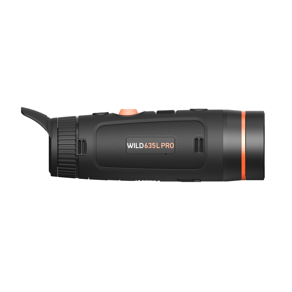ThermTec Wild 635L Pro