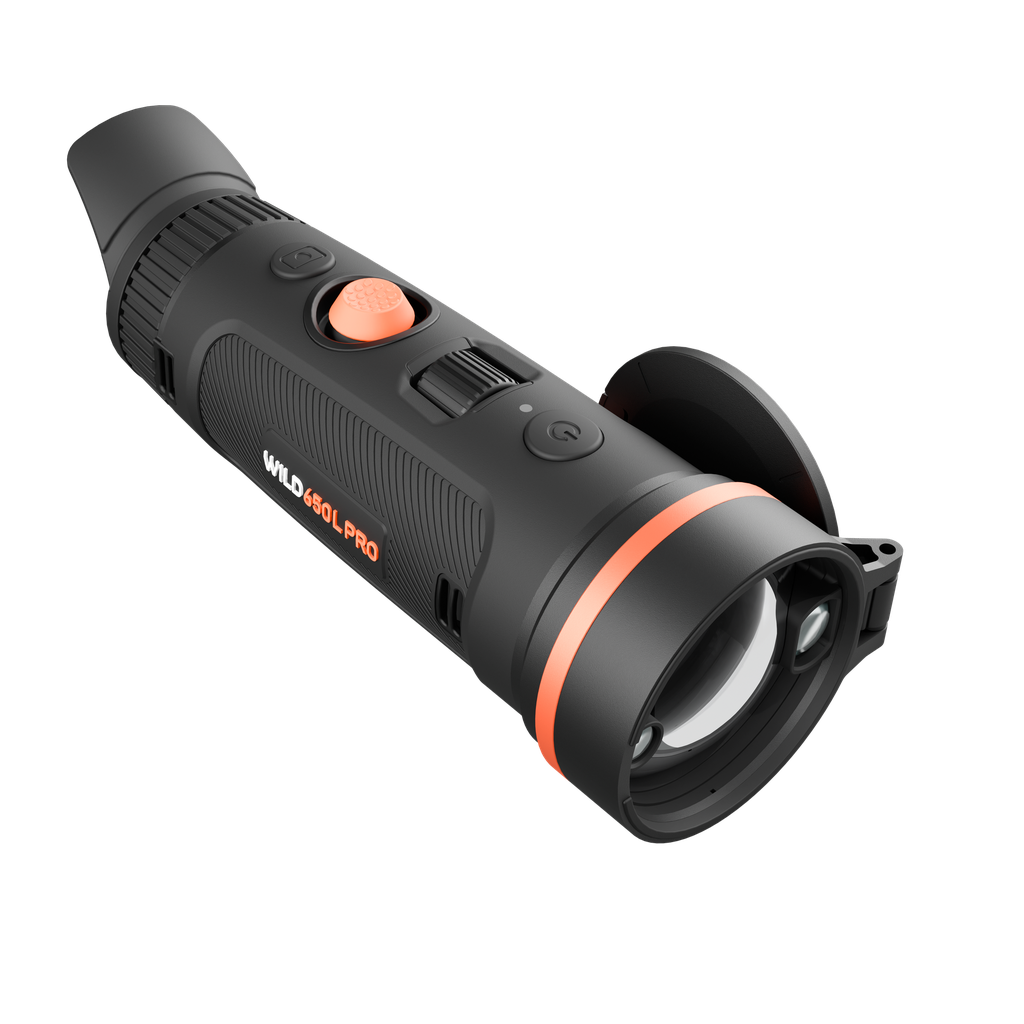 ThermTec Wild 650L Pro