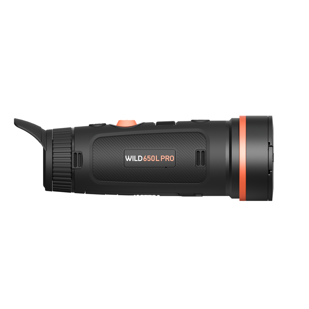 ThermTec Wild 650L Pro