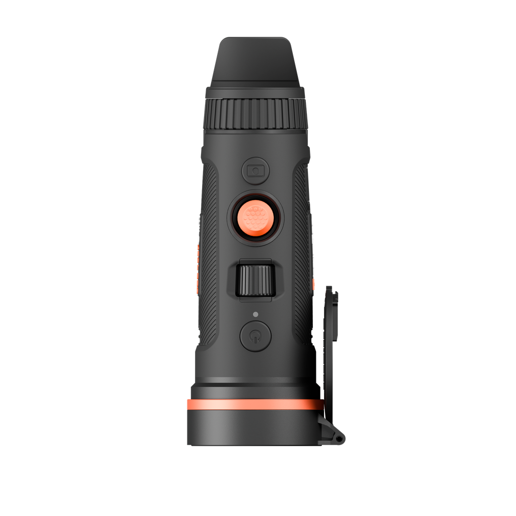 ThermTec Wild 650L Pro