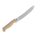 Fieldcraft Cervitaur 4 Piece Knife Roll