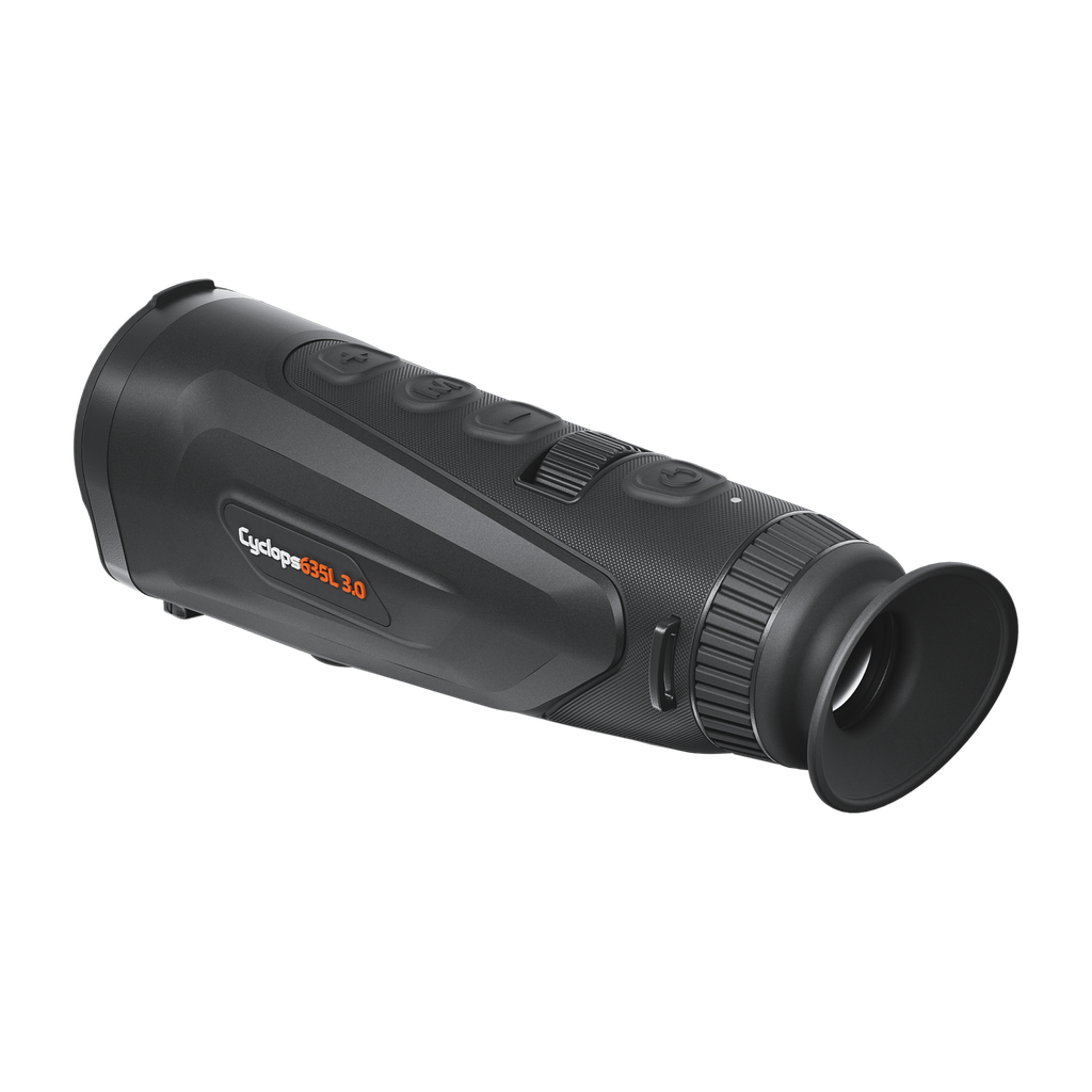 ThermTec Cyclops 635L 3.0 Thermal Monocular